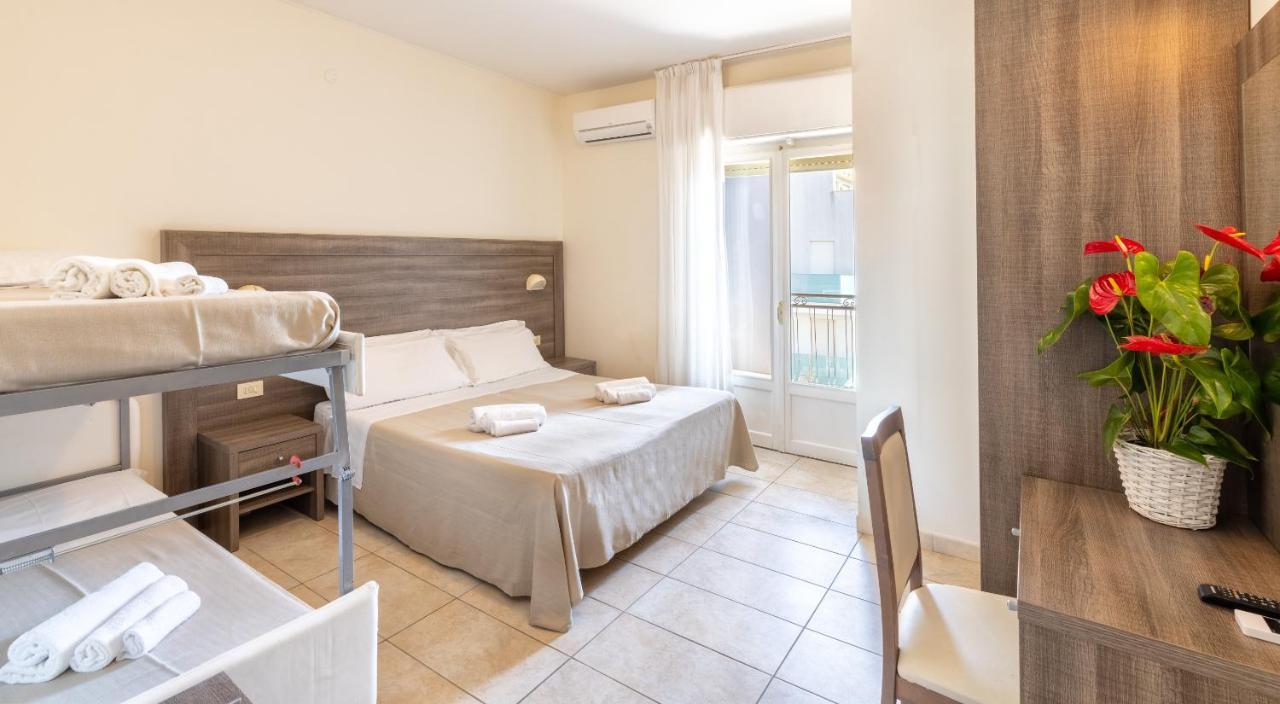 Edelweiss Riccione